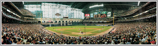 Minute Maid Park posters