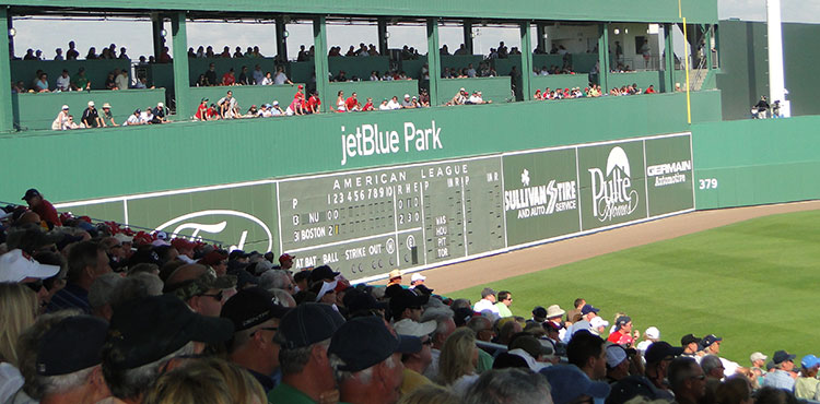 Chicago Cubs on X: Highest attended #SpringTraining venue in the