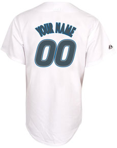 Toronto Blue Jays MLB White Home Custom Jersey, Blue Jays Jersey Cheap For  Sale - Reallgraphics