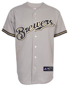Milwaukee Brewers Jerseys For Sale Valuable Pikachu Brewers Gift -  Personalized Gifts: Family, Sports, Occasions, Trending