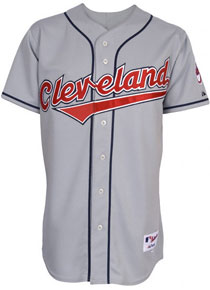 2000s Grady Sizemore Cleveland Indians T-Shirt