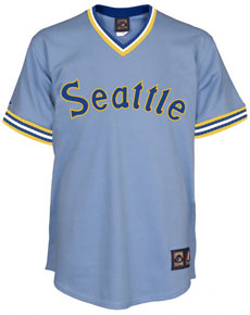 mariners throwback jersey