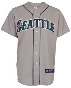 Seattle Mariners Personalized 3d Baseball Jersey 8 – Teepital – Everyday New  Aesthetic Designs