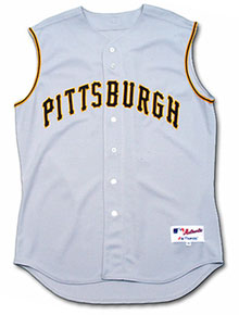 Pittsburgh Pirates Jerseys