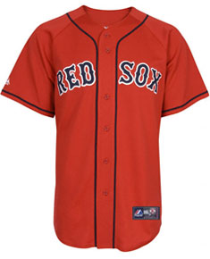 Boston Red Sox Jerseys
