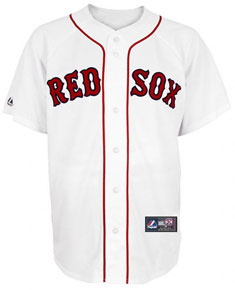 jersey red sox boston