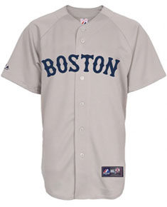 Official Boston Red Sox Jerseys, Red Sox Baseball Jerseys, Uniforms