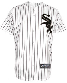 Mens Chicago White Sox Jerseys, White Sox Jersey, Chicago White Sox  Uniforms