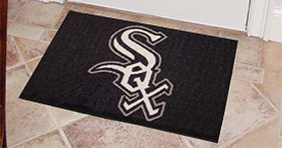Chicago White Sox Floor Mats