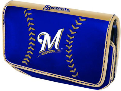 Brewers smartphone case