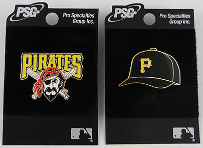 Pin on Pittsburgh Pirates