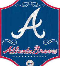 Shop now – Atlanta Braves Official Fan Collection by Jostens