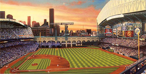Entrance To Minute Maid Park Editorial Image - Image of events, background:  184999905