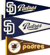 San Diego Padres Fan Store