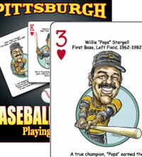 Pittsburgh Pirates Fan Store