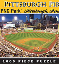 Pittsburgh Pirates Fan Store