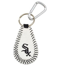 Chicago White Sox Spinner Keychain – Wrigleyville Sports