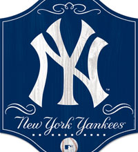 New York Yankees Fan Store