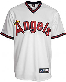 vintage angels jersey